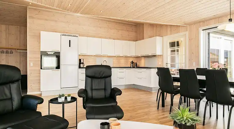 Sommerhus i Hirtshals