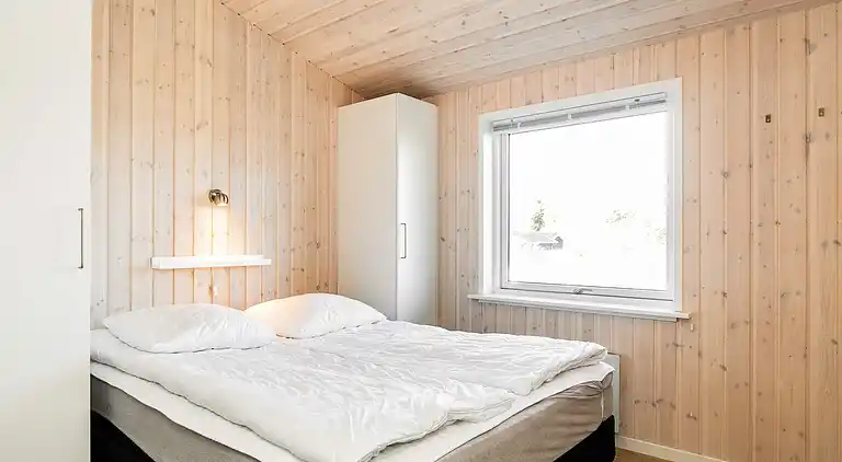 Sommerhus i Hirtshals