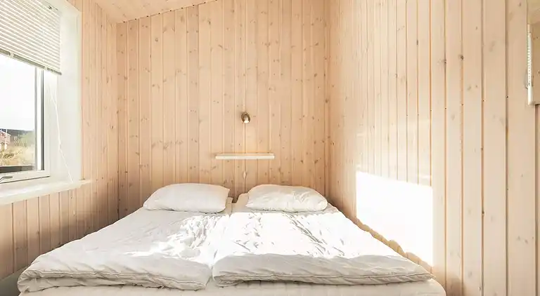 Sommerhus i Hirtshals