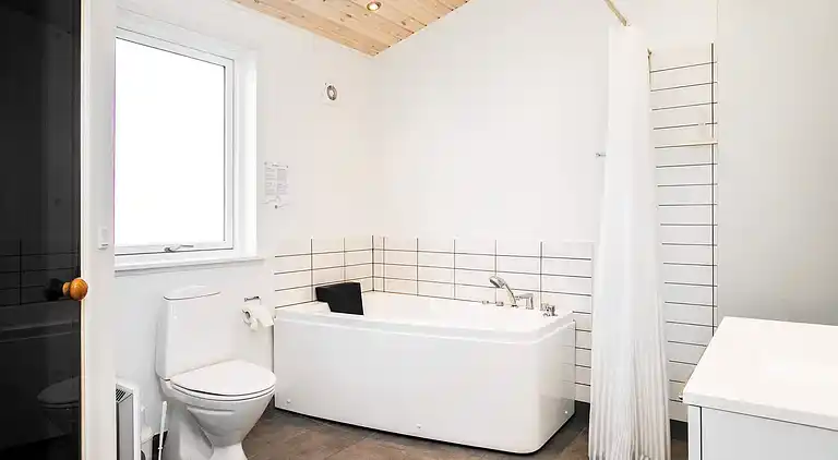 Sommerhus i Hirtshals