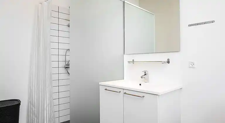 Sommerhus i Hirtshals