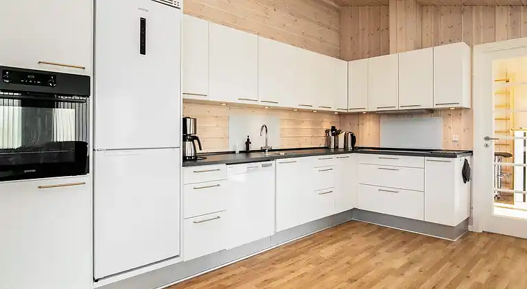 Sommerhus i Hirtshals