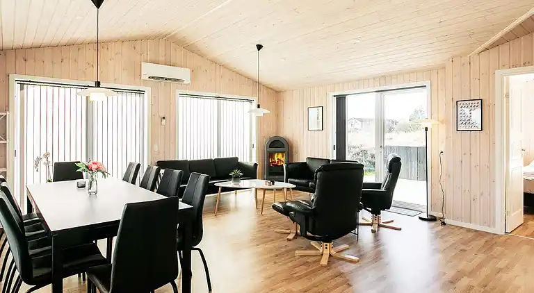 Sommerhus i Hirtshals