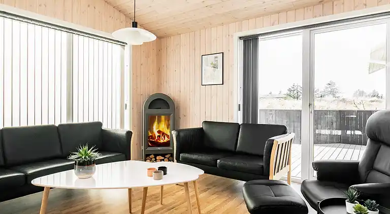 Sommerhus i Hirtshals