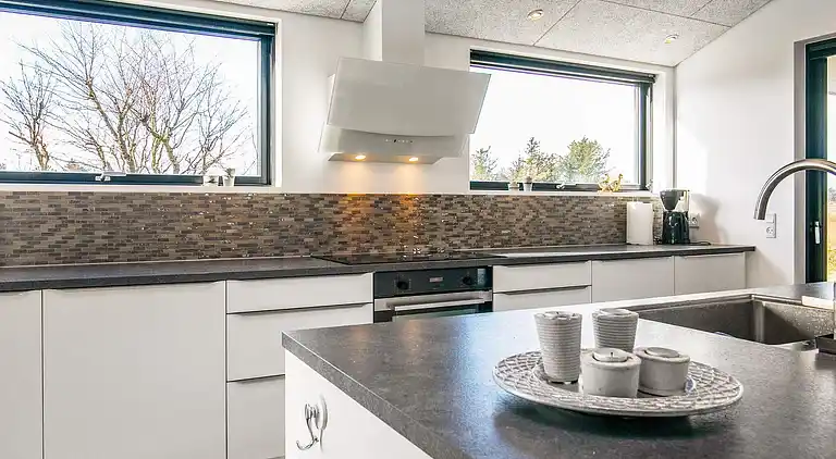 Holiday home in Nr Lyngby