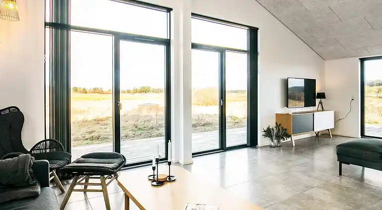 Holiday home in Nr Lyngby