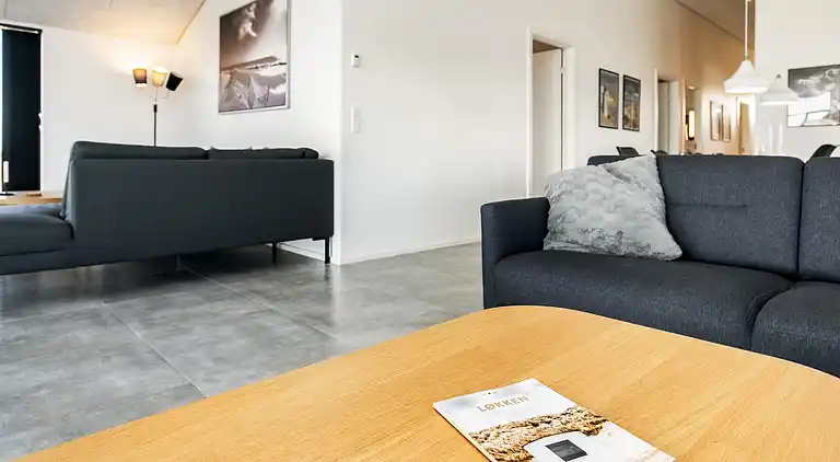 Holiday home in Nr Lyngby