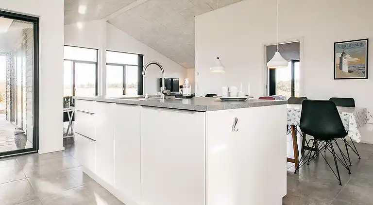 Holiday home in Nr Lyngby