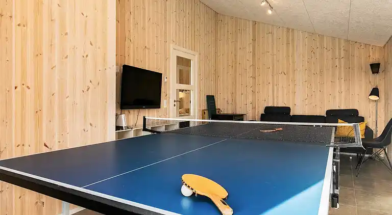 Holiday home in Nr Lyngby