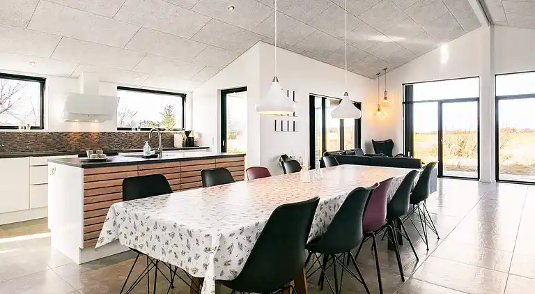 Holiday home in Nr Lyngby