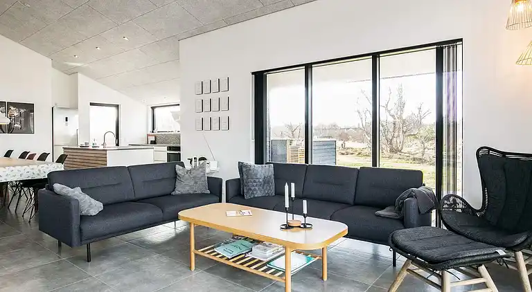 Holiday home in Nr Lyngby