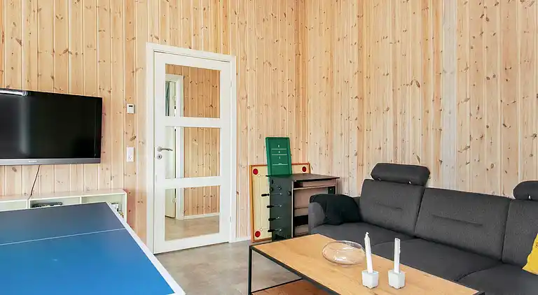 Holiday home in Nr Lyngby