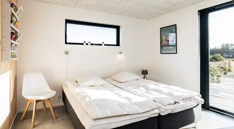 Holiday home in Nr Lyngby