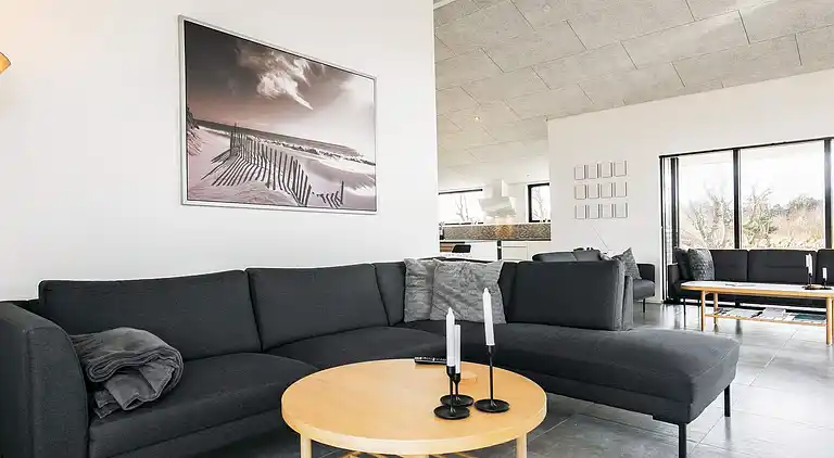 Holiday home in Nr Lyngby