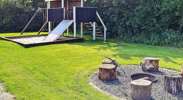 Holiday home in Bork Havn