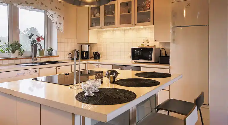 Feriebolig i Væggerløse