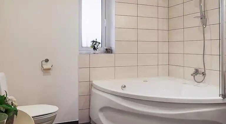 Feriebolig i Væggerløse