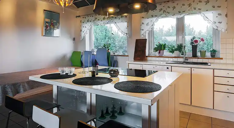 Feriebolig i Væggerløse