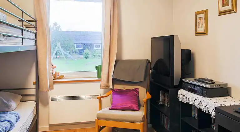 Feriebolig i Væggerløse