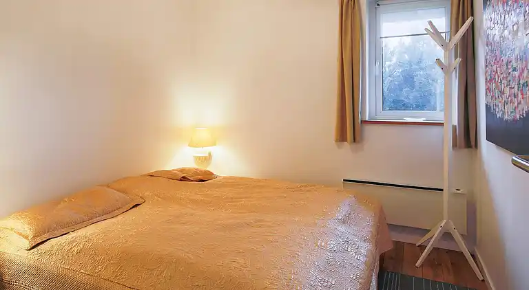 Feriebolig i Væggerløse