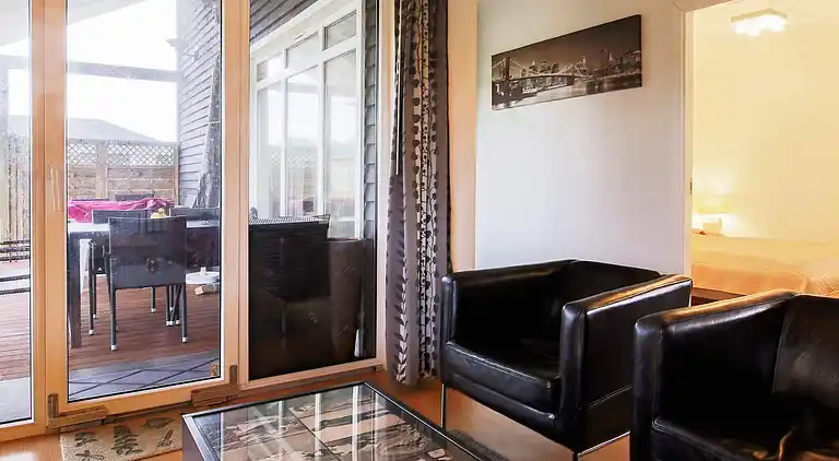 Feriebolig i Væggerløse