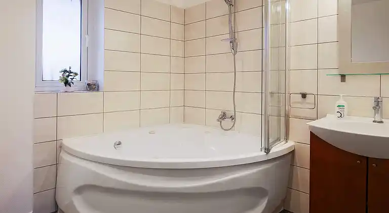 Feriebolig i Væggerløse