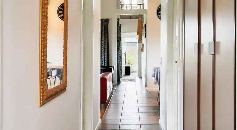 Feriebolig i Væggerløse