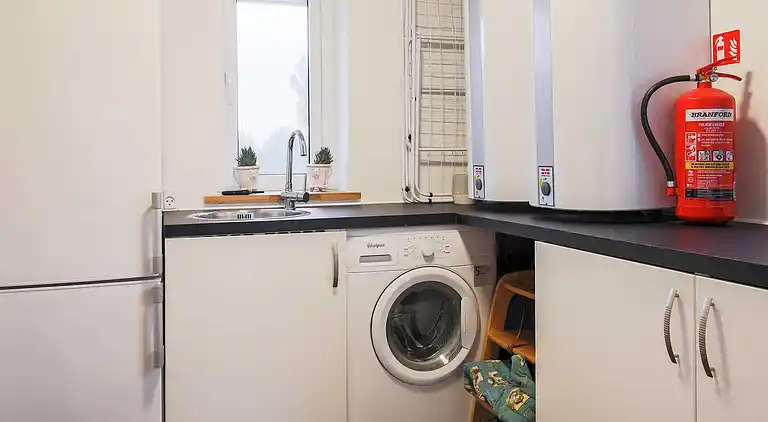 Feriebolig i Væggerløse