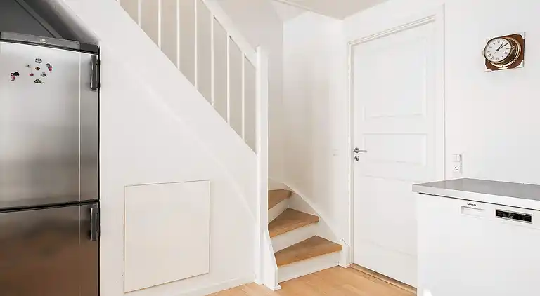 Sommerhus i Lønstrup