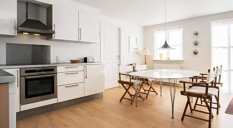 Sommerhus i Lønstrup