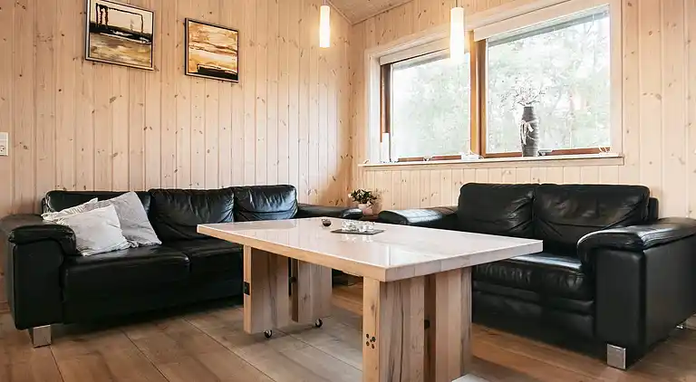 Holiday home in Nr Lyngby Strand