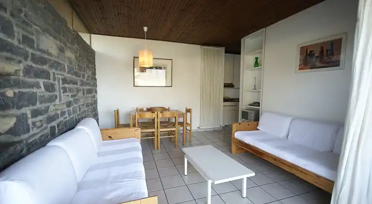 Ferielejlighed i Faggeto Lario