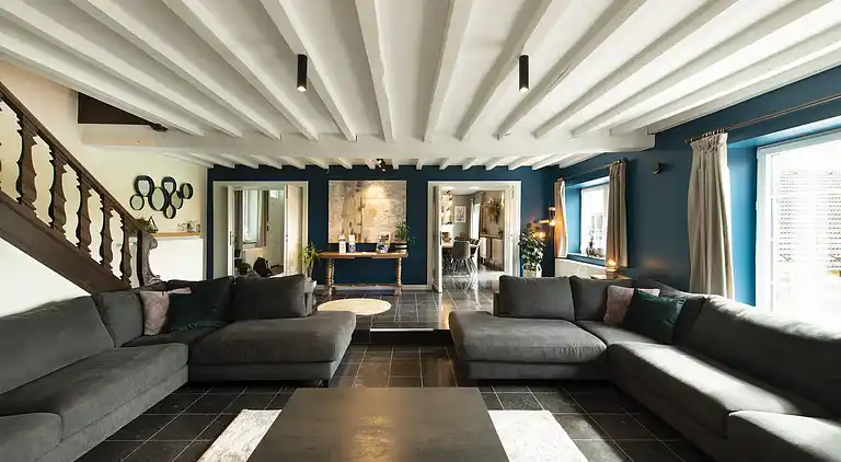 Manor house in Aubel