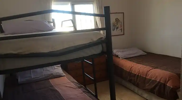 Sommerhus i Puente de Salia