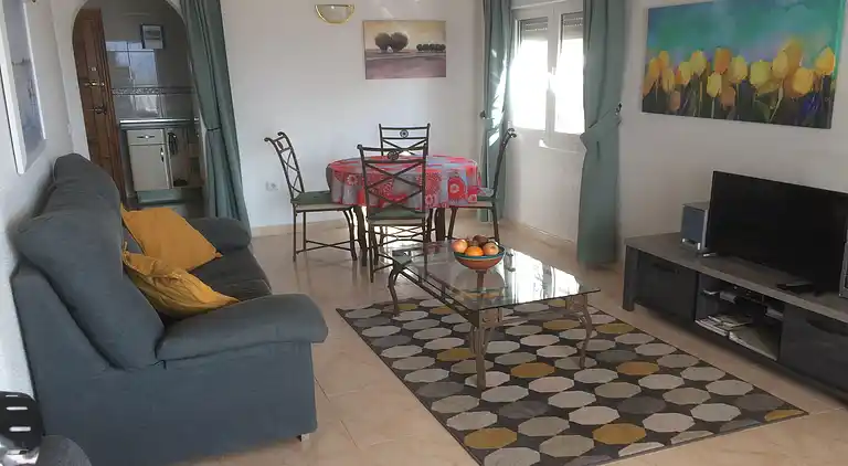 Sommerhus i Puente de Salia