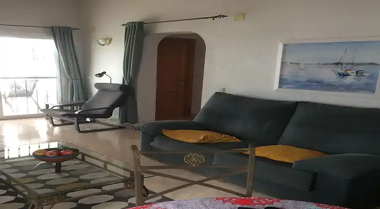 Sommerhus i Puente de Salia