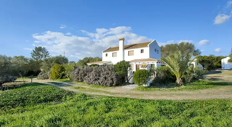 La Quinta de Maria Luisa