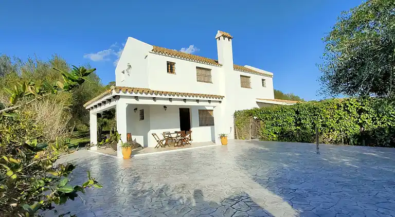 La Quinta de Maria Luisa