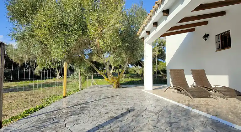 La Quinta de Maria Luisa