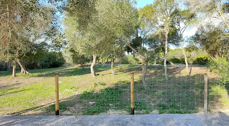 La Quinta de Maria Luisa