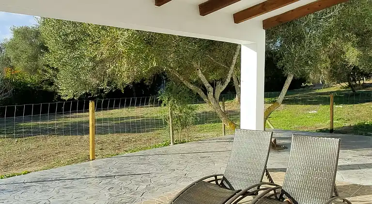 La Quinta de Maria Luisa