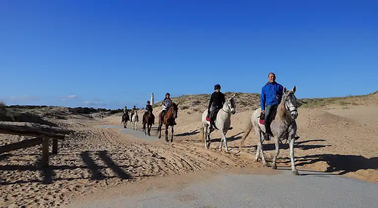 La Quinta de Maria Luisa