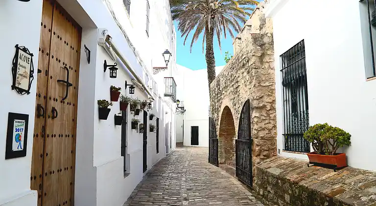 La Quinta de Maria Luisa