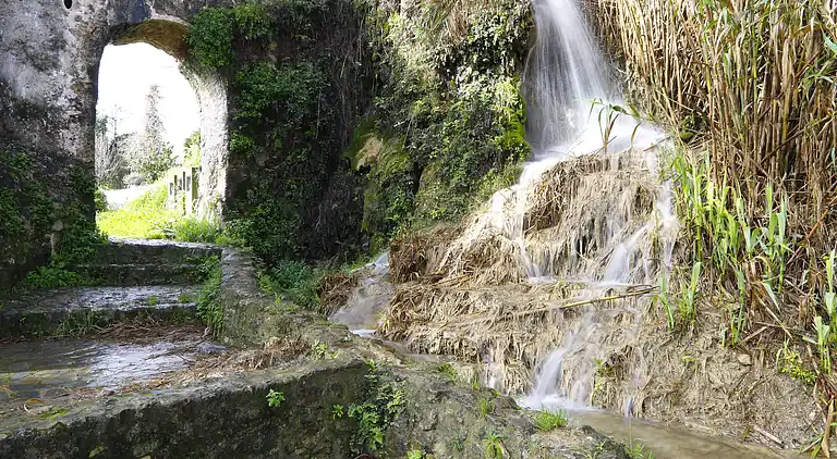 La Quinta de Maria Luisa