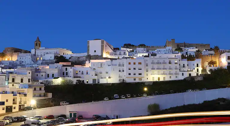 La Quinta de Maria Luisa