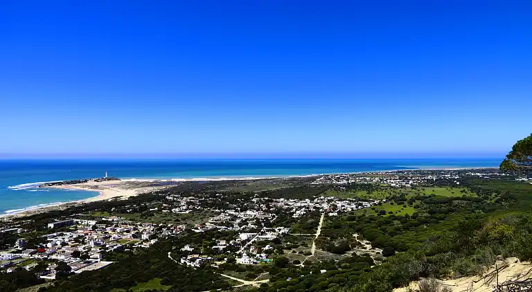 La Quinta de Maria Luisa