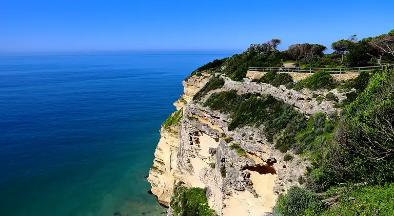 La Quinta de Maria Luisa