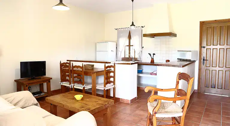 La Quinta de Maria Luisa