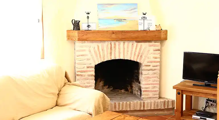 La Quinta de Maria Luisa