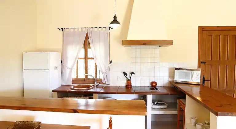 La Quinta de Maria Luisa